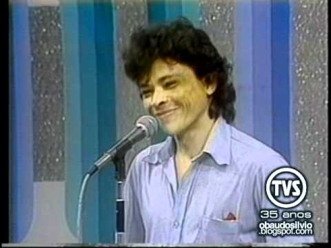 Silvio Santos - Show de Calouros - 1979 (trechos)
