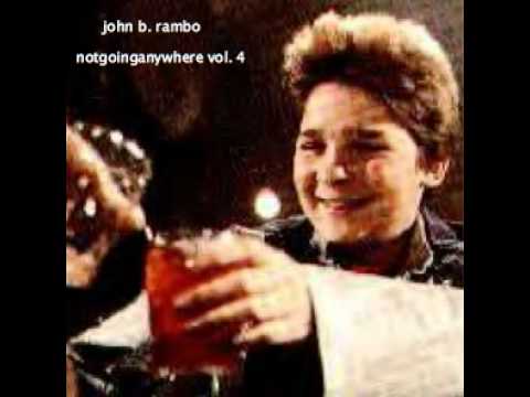 John B Rambo aka The Genevan Heathen - The Outro notgoinganywhere vol.4 (2005)