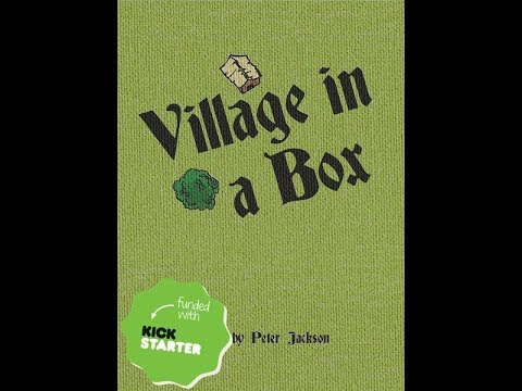 Bower Spotlights: Village In A Box Review