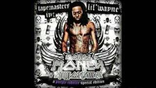 Lil Wayne &amp; TI - Gangsta Boyz