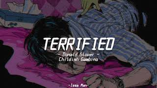 Childish Gambino - Terrified | Sub, Español