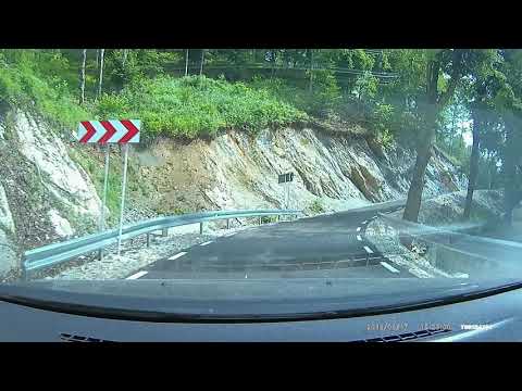 Trans Luncani - Drumul Agricol Oboare Tur