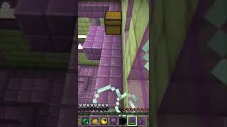 エンドシティー28最終回！次回はドラゴン復活の儀式【マインクラフト】　#shorts