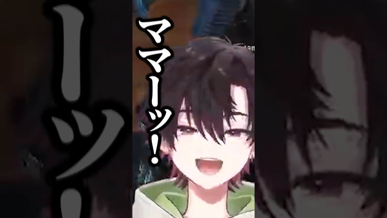 ニッチすぎる酒寄の好きなところ #酒寄颯馬 #早乙女ベリー #雲母たまこ #にじさんじ