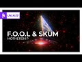 F.O.O.L & SKUM - Mothership [Monstercat Release]