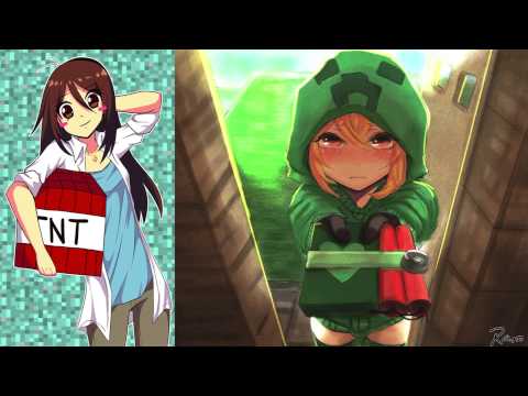 Nightcore - Legendary Griefer