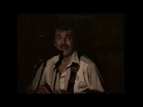 Tony CSA Vincent 25 years on Concert part 2