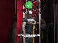 Get BIGGER TRICEPS With This 1 Exercise!