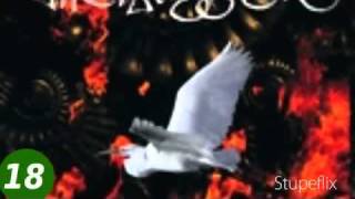 The Mission UK - Still Deep Waters