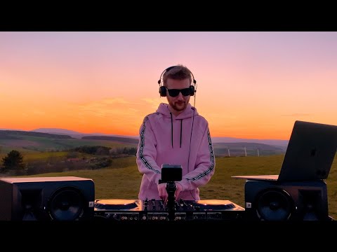 Avicii, Jonas Blue, Kygo, Calvin Harris, Alok, Robin Schulz - Summer Vibes Deep House Mix