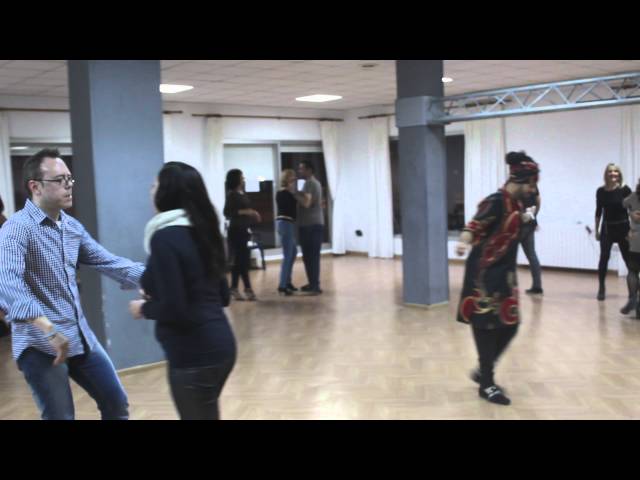 event video