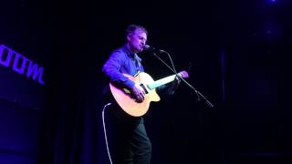 Nick Harper: "Instrumental", Greystones Sheffield 14 March 2015