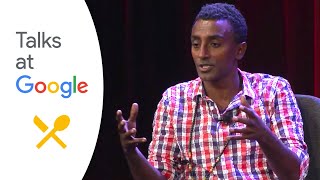 Yes, Chef | Marcus Samuelsson | Talks at Google