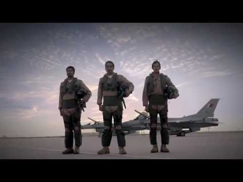 Bahrain National Anthem