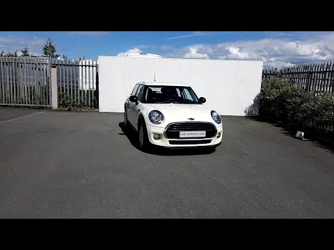 151mh1914 MINI ONE D DV