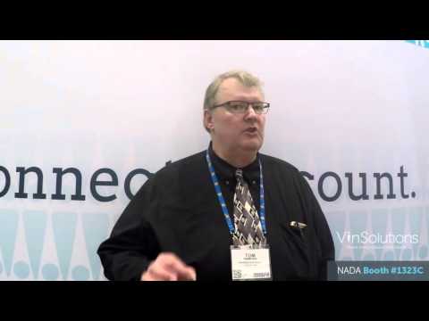 Hawkins Chevrolet - Customer Success Story (Tom Hawkins - CEO & President)