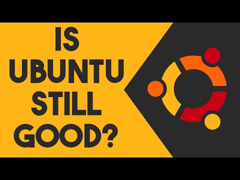 Is Fedora the NEW Ubuntu?