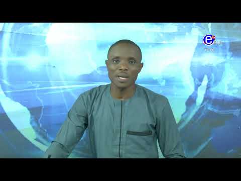 PIDGIN NEWS TUESDAY 31st MARCH 2020 - EQUINOXE TV