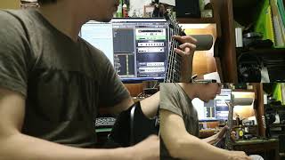 Cynic - King of Those Who Know (cover)