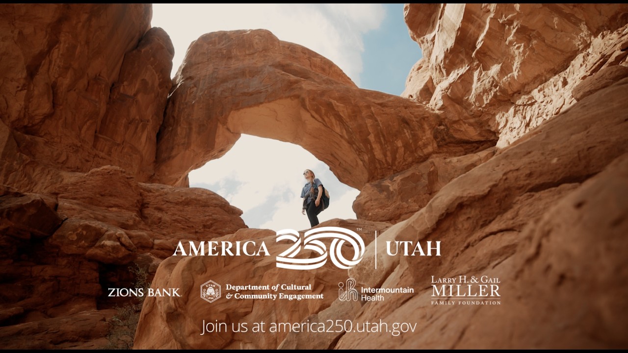 America250 Utah Promotional Video_Full