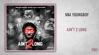 NBA Youngboy - Win You Over [Ain't 2 Long]