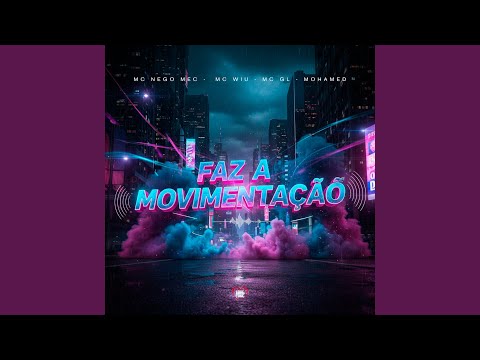 Faz A Movimentação