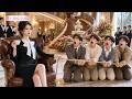 ENG DUB They Bullied A Poor Mom And Forced A 300M Transfer Without Knowing She Owns The Bank