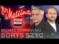 Borys Szyc I Michał Żebrowski O Marzeniach Miłości I O Tym Jak Się Poznali Mellina