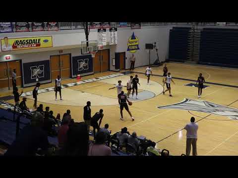 TMP v New Haven Heat