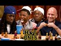 We All Went On Hot Ones Ft Sean Evans
