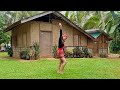 Una-Una Kaya-Kaya Dance (ethic dance)
