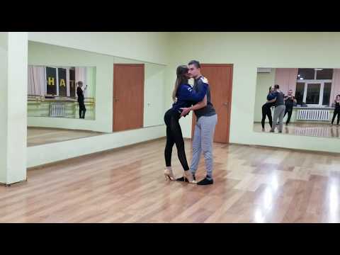 Alex & Natalie Douceur Tutorial