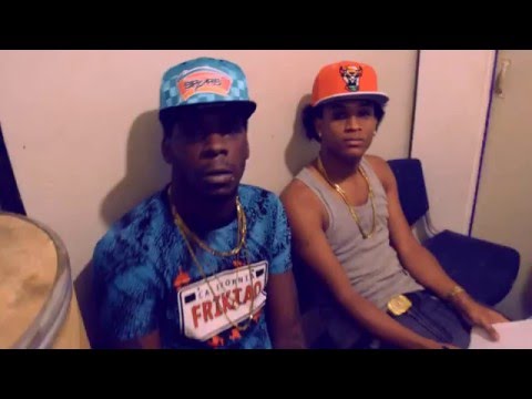 Pablo piddy Ft Cijey & la R Mayuscula -  Ella Se Pone Pa Nosotros (Preview)