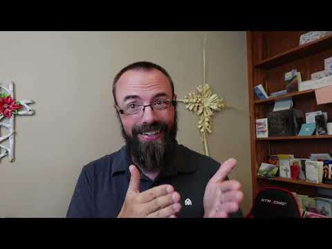 Summary - A Heavy Conscience and Forgiveness, Psalm 32:4