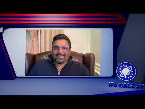 Working with Legends Mani Ratnam| AR Rahman | PC Shreeram | Shalini Chocolate boy Maddy @ifagalaxy