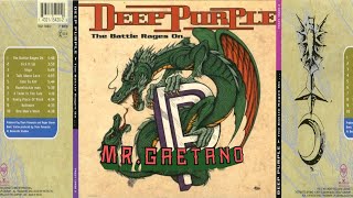 Deep Purple - Nasty Piece of Work – 4:37 (Blackmore, Gillan, Glover, Lord) - Track 8