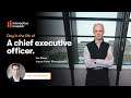 Day In The Life Of A CEO Impax Asset Management S Ian Simm