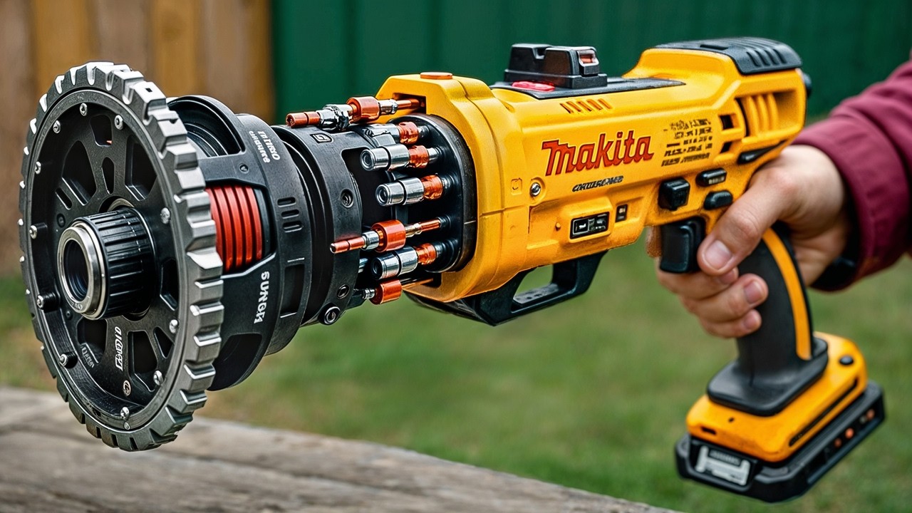 70 COOLEST TOOLS THAT HAVE REACHED A NEW LEVEL