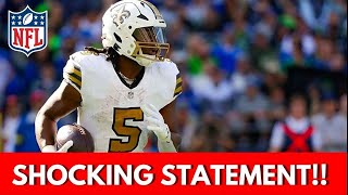Season Implodes: Saints Without Miller and McCoy—What’s Next?
