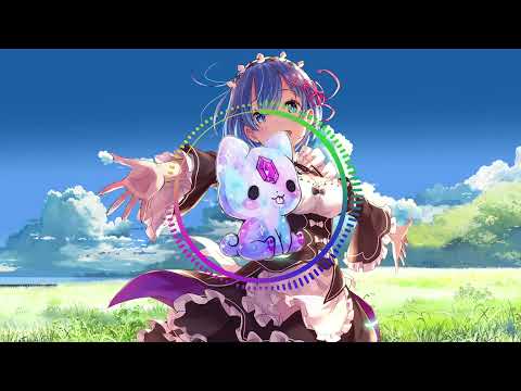 Nightcore - Kenan Waters - All The Way (feat. Abi Flynn)