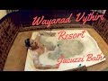 Vythiri Resort Wayanad Jungle Resort Jacuzzi Bath Travel Vlog2 Go Pro