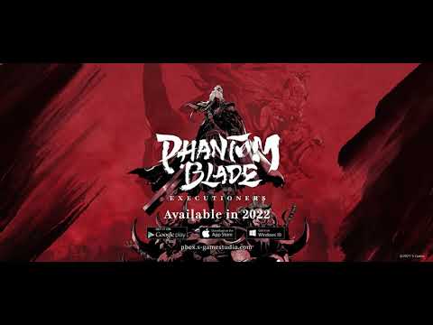 Видео Phantom Blade: Executioners #3