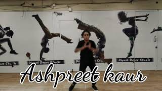 AiSH (Ashpreet Kaur) video