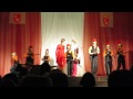 Бременские музыканты - охрана 