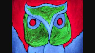 Jessica Lea Mayfield- For Today