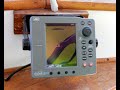 GPS Marine Navigation