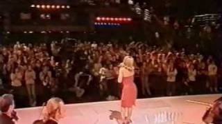 Kylie Minogue - Confide In Me (French TV)