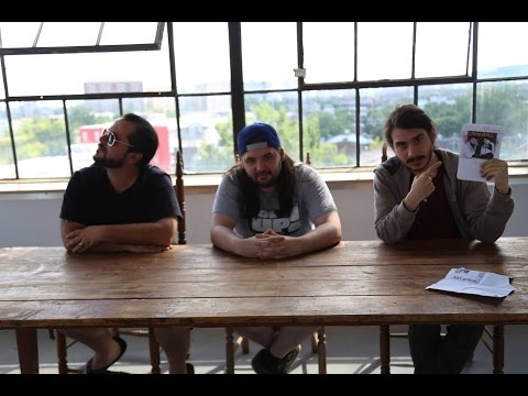 WordUP! Générations 21/08/15: Face à face entre Dony S et VK!