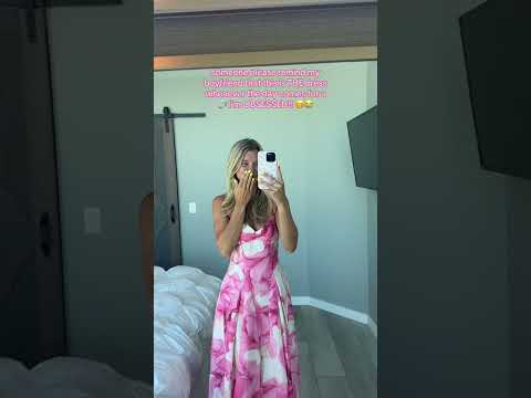 This Is THE Dress: Fashion Review & Styling Guide