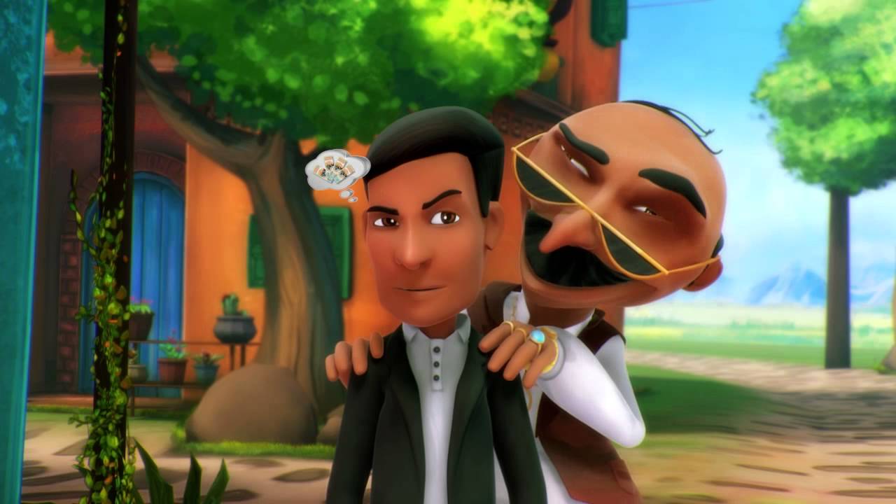 Ham Ham Hain Aur Ham Rahenge Ham Hain Lyrics | Haroon Ka Nasha | Haroon